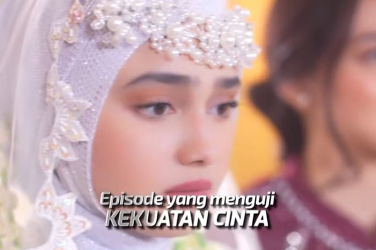 TERBONGKAR! Sinopsis Sinetron Saleha 12 Juli 2024, Isabella Kasih Tahu Penyakit Azzam ke Tamu Undangan