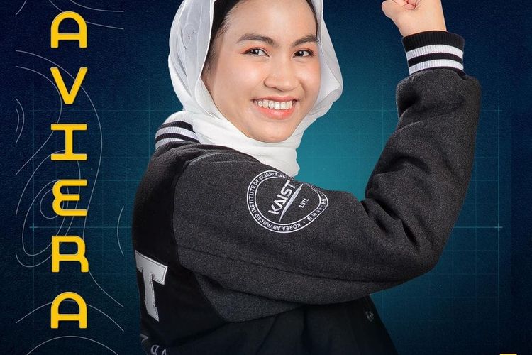 Profil Xaviera Putri Peserta Clash Of Champion yang Curi Perhatian, Tenyata Adik Ipar CEO Ruangguru