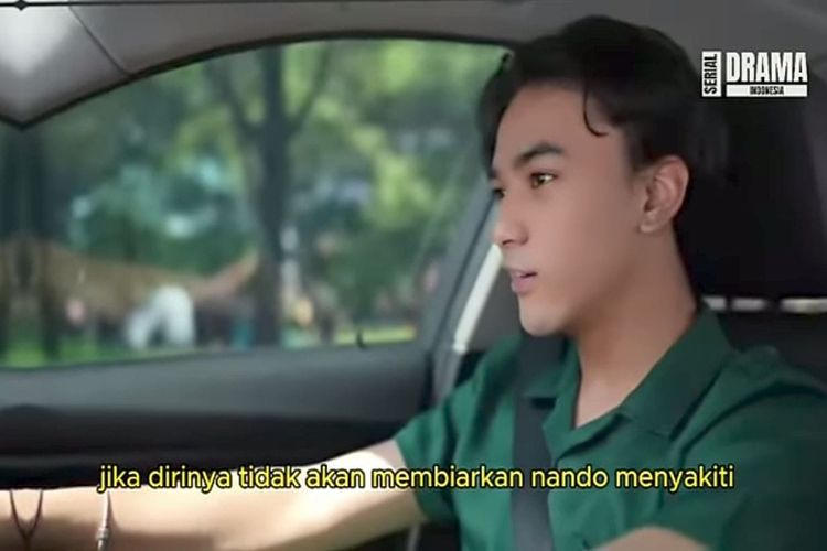 Prediksi Alur Cerita Sinetron Saleha 21 Juli 2024: Ferdi Celakai Nando dan Saleha! Akankah Mereka Selamat?