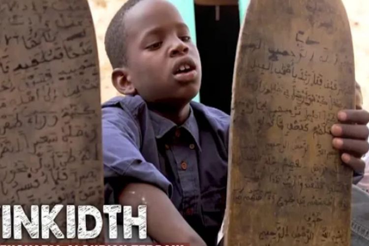 Syinqith, Kota di Tengah Gurun Sahara penghasil Hafiz Al-Quran dan Memiliki Tradisi Belajar yang Luar Biasa