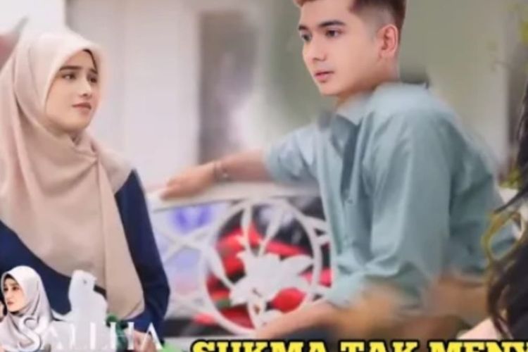 Sinopsis Sinetron Saleha 30 Juli 2024: Terkejut! Bu Sukma Tak Menyangka Jika Dewangga Telah Tiada