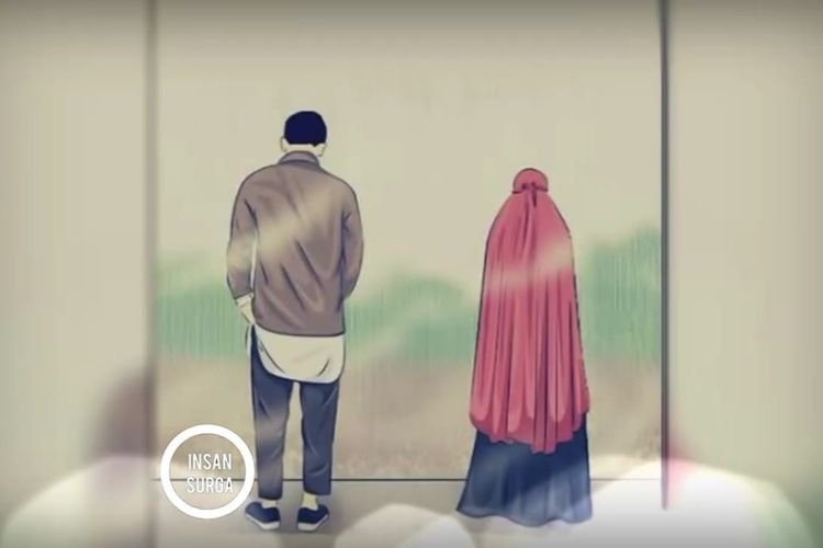 Hati-hati! Inilah 3 Godaan Setan Menjelang Pernikahan, Dari Menumbuhkan Rasa Ragu hingga Mendadak Laris Manis