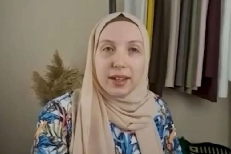 MASYAALLAH! Kisah Mualaf Wanita Polandia yang Menemukan Hidayah dan Masuk Islam Setelah Membaca Buku Anti Islam