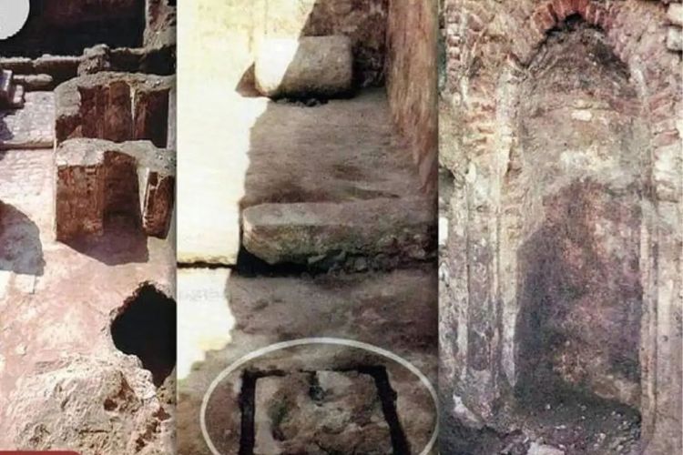 Simak Penelusuran Jejak Peninggalan Rumah Siti Khadijah yang Kini Menjadi Bagian dari Masjidil Haram