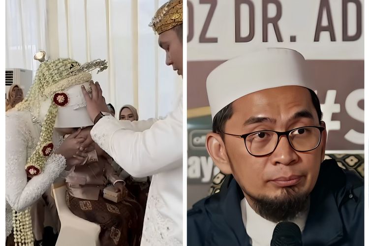 Tabayun Dan Klarifikasi Ustaz Adi Hidayat: Pentingnya Jaga Akidah Tanpa ...