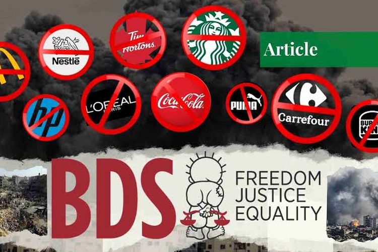 Sudah Terlanjur Beli Produk Pro Israel, Bagaimana Hukumnya? Apakah Jadi Haram? Begini Penjelasan Lengkap MUI