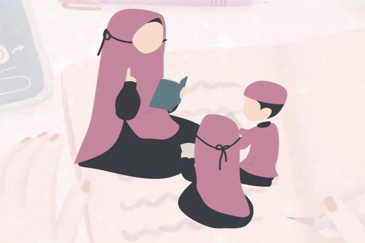 Alasan Pentingnya Muslimah Menuntut Ilmu Sebelum Menikah dan Berumah Tangga, Yuk Simak Penjelasan Disini