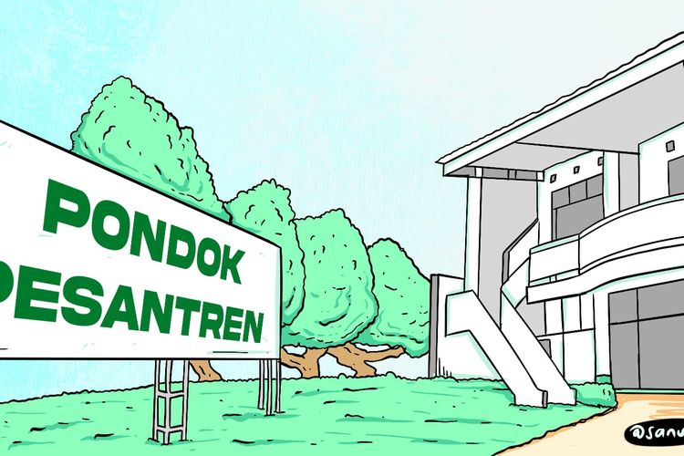 9 Pondok Pesantren Terbaik di Bandung: Pilihan Unggul untuk Pendidikan dan Pengembangan Karakter