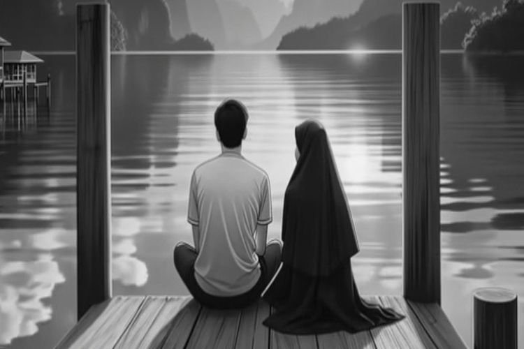 Penting! 5 Diskusi Sebelum Menikah yang Harus Dibicarakan Setiap Pasangan Muslim Sebelum Berumah Tangga