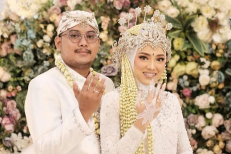 3 Hal Ini Merupakan Syarat Sakinah Mawaddah Warahmah, Nomor Terakhir Harus Menjadi Perhatian!