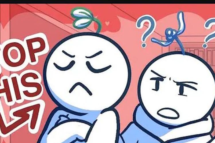 Sering Mengalami Cek-Cok! Ini 4 Perilaku Toxic Dalam Hubungan Antara Kamu dengan Pasangan