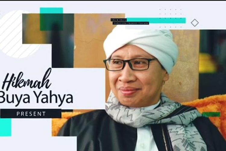  Apakah Benar Hukum Tahlilan 3,7,40 Hari Meninggal itu Meniru Agama Hindu? Begini Penjelasan Buya Yahya