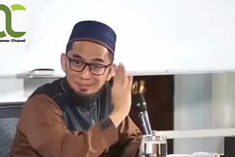 Tidak Perlu Menggunakan Perewangan, Begini Amalan Pelancar Rezeki dari Ustadz Adi Hidayat Untuk Kalian Para Pebisnis