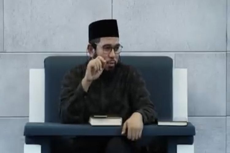 Ustadz Muhammad Nuzul Dzikri Ungkap Salah Satu Musibah Terberat Bagi Wanita, Simak Penjelasannya Disini!