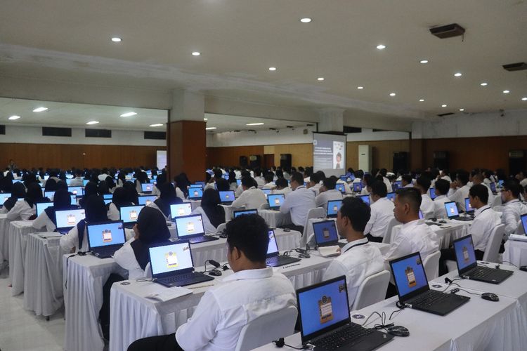 Apa Tahapan Setelah Lulus SKB CPNS 2024? Ikuti Jadwal Lengkap dan Siapkan Langkah Selanjutnya!