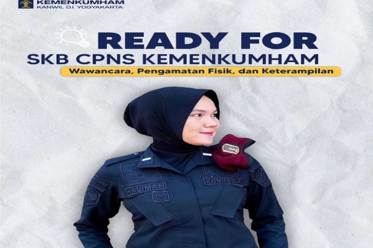 Jadwal Pelaksanaan SKB CPNS BKN 2024: Daftar Peserta, Lokasi, Dan Waktu ...