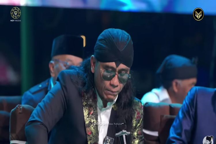 Inilah Kontroversi Gus Miftah yang Menuai Kecaman Karena Dinilai Tak Pantas Sebagai Ustadz di Tahun 2024