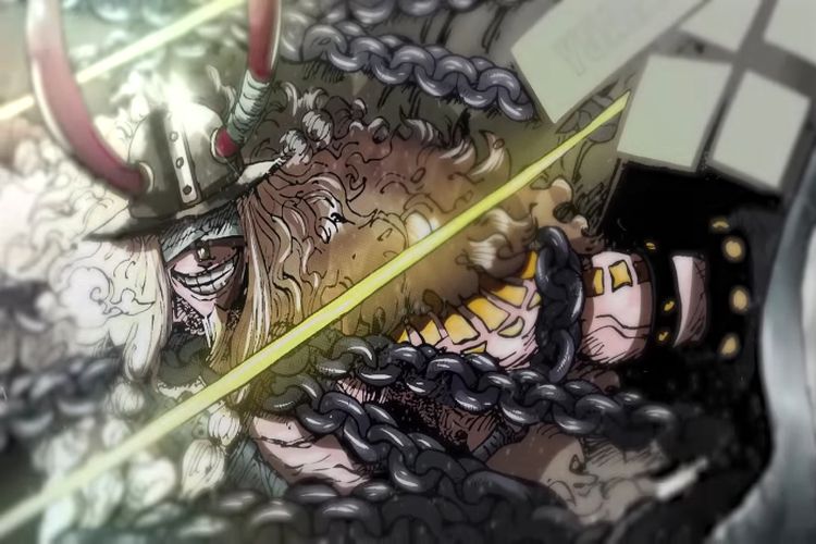 Teori One Piece: Buah Iblis Loki dan Kekuatan Besar yang Membahayakan Pulau Elbaph Jika Terbebas