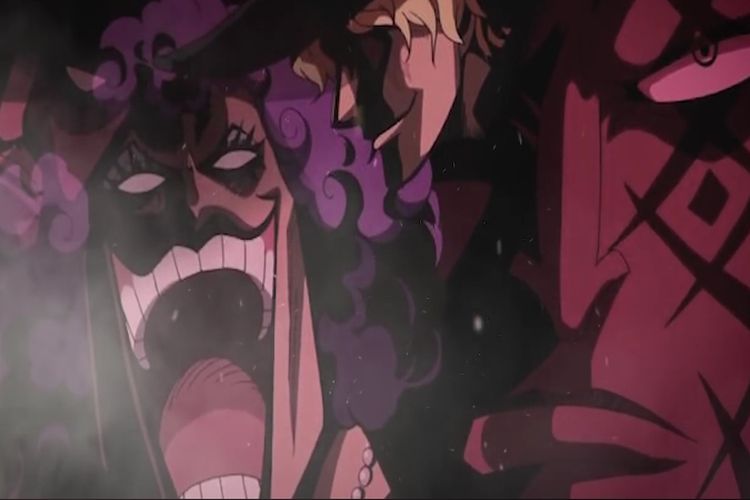 One Piece: Teori Dragon dan Pasukan Revolusioner Tidak Ingin One Piece Terungkap oleh Siapapun