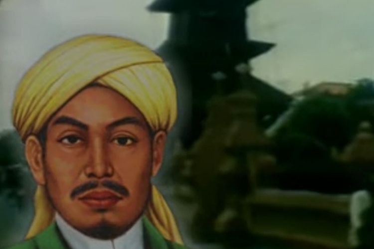 Inilah 3 Hal Tentang Sunan Gunung Jati, Wali Songo yang Menjadi Pemimpin Pemerintahan