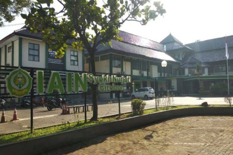 Pertama di Indonesia! UIN Syekh Nurjati Cirebon Sebagai Cyber Islamic University PTKIN dengan Pendidikan Jarak Jauh