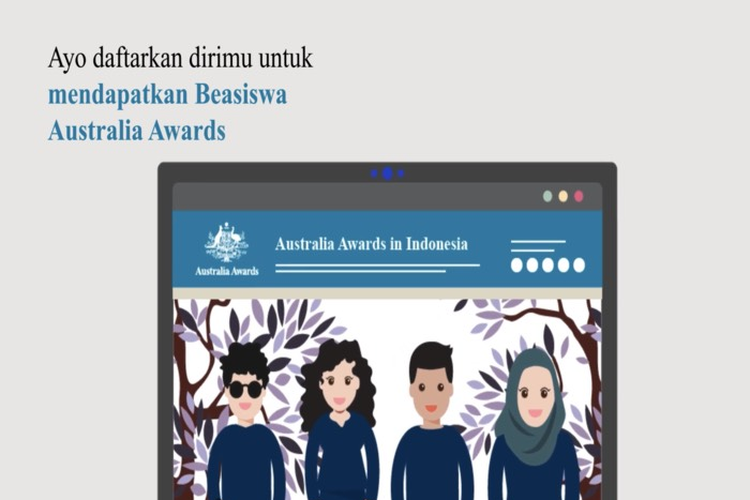 Mau Studi di Negeri Kangguru? Coba Beasiswa Australia Awards 2025 untuk S2 dan S3 dari Pemerintah Australia