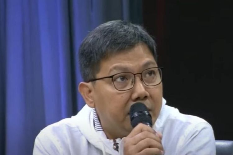 Bung Towel Tersenyum Lebar Melihat PSSI Tak Lagi Bersama STY: Bolehkah Kami Merindukan Juara?