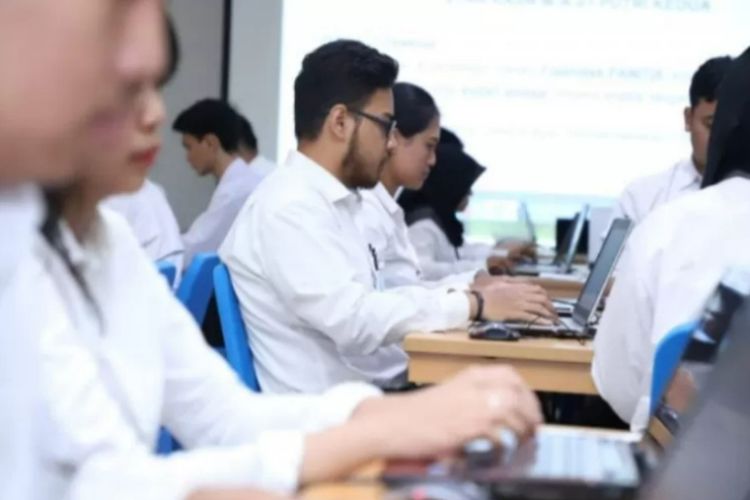 Pendaftaran CPNS 2025 Kembali Dibuka, Berikut Instansi yang Akan Buka Kuota Hasil Bocoran KemenPAN RB
