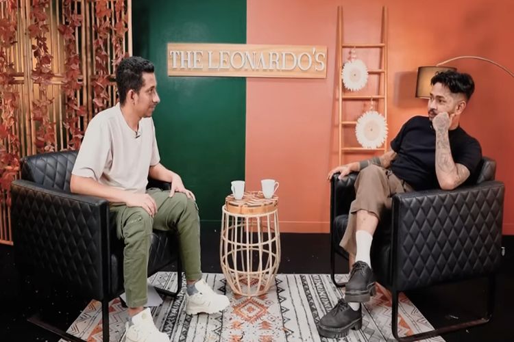 Tom dan Jerry Versi Dunia Nyata: Hubungan Antar Habib Jafar dan Onadio Leonardo Membuat Dakwah Lebih Asyik!