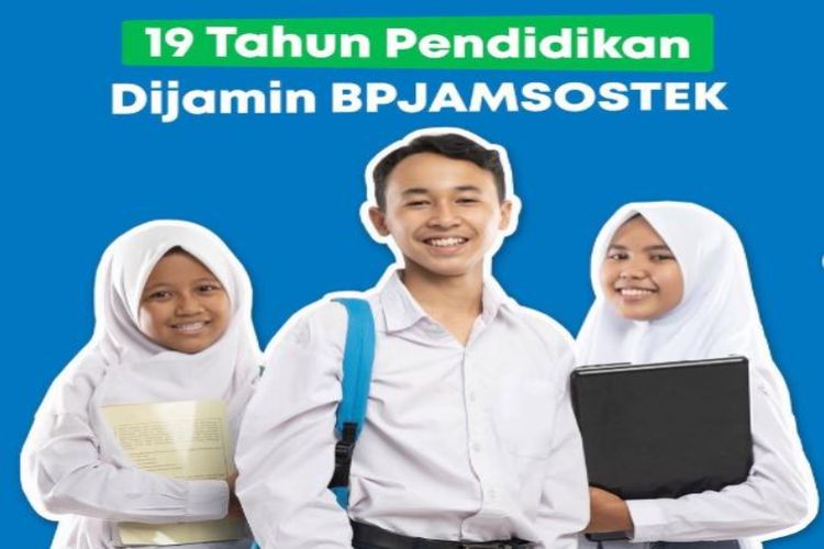 Panduan Lengkap Beasiswa BPJS Ketenagakerjaan: Syarat, Cara Daftar, dan Besaran Bantuan Pendidikan