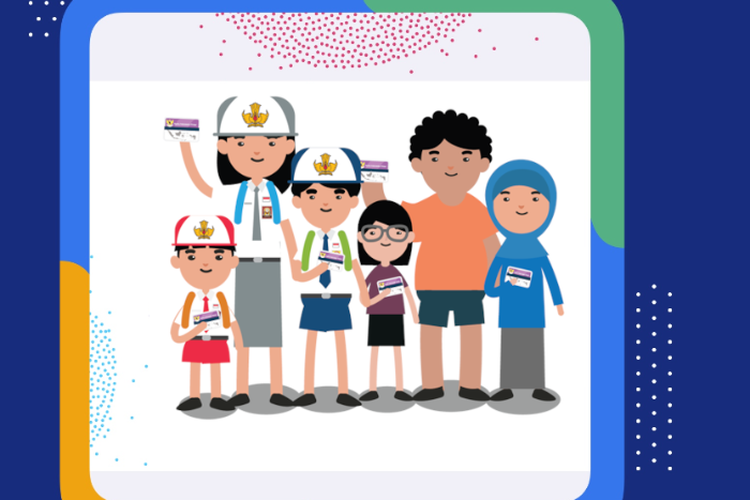 Yuk Intip Profil Beasiswa Program Indonesia Pintar (PIP), Kartu Indonesia Pintar (KIP), dan KIP Kuliah dari Pemerintah!