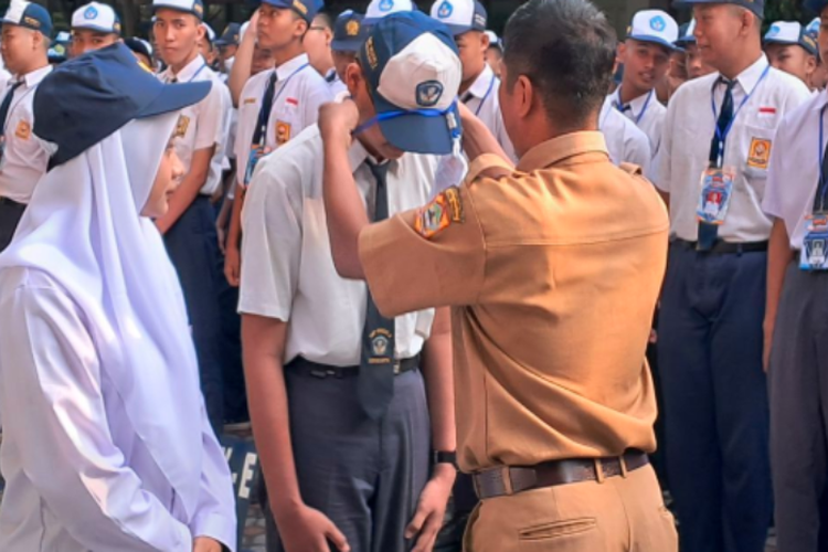 Istilah Baru PPDB 2025 yang Disebut Menghilangkan Sistem Zonasi, Kapan Mulai Diumumkan oleh Mendikdasmen?