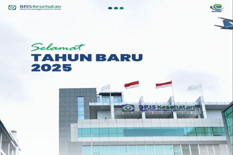 BPJS Kesehatan 2025 punya Kebijakan Baru, Inilah Penyesuaian Iuran Sesuai Sistem Kelas Rawat Inap Standar (KRIS)