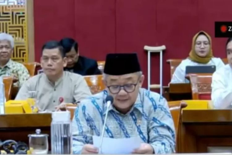 Mendikdasmen Pastikan Anggaran Sertifikasi Guru 2025 akan Dipangkas Dampak dari Kebijakan Efisiensi