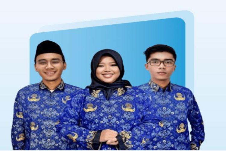 Resmi Diumumkan! Link dan Cara Cek Hasil Seleksi Administrasi PPPK Tahap 2 Tahun 2025
