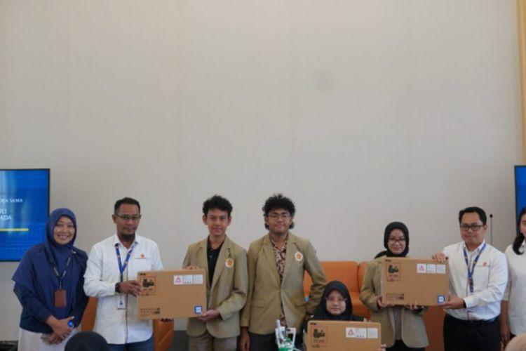 Minat Masuk UGM? Simak 14 Jurusan Sepi Peminat Pada SNBT 2024 Bisa Jadi Peluang Kalian Diterima