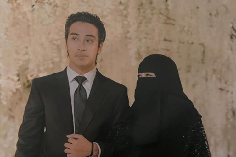 Tepat di Hari Ulang Tahunnya, Abidzar Kirim Somasi pada Dua Netizen yang Hina Umi Pipik: Ini Bakti Saya kepada Ibu!