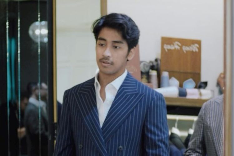 Tegas! Abidzar Beri Kesempatan 2x24 Jam pada Dua Netizen yang Dianggap Telah Menghina Umi Pipik di Medsos