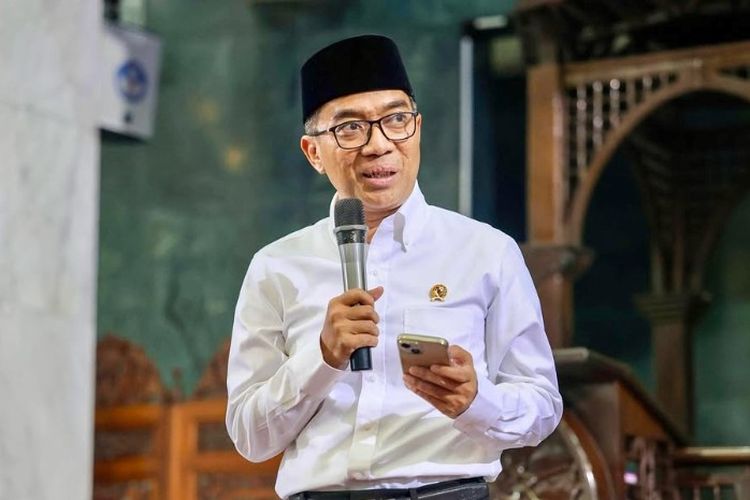 Buka Suara Mengenai Kasus Meme Prabowo - Jokowi, Kemendiktisaintek: Perguruan Tinggi Harus Membentuk Integritas Mahasiswa