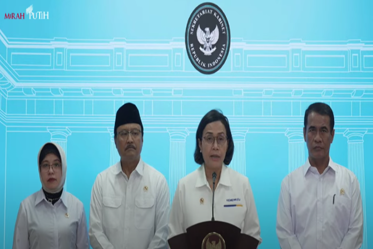 Bantuan Subsidi Upah Siap Dicairkan, Pemerintah Anggarkan Rp10,72 T untuk Pekerja Bergaji Rendah dan Guru Honorer