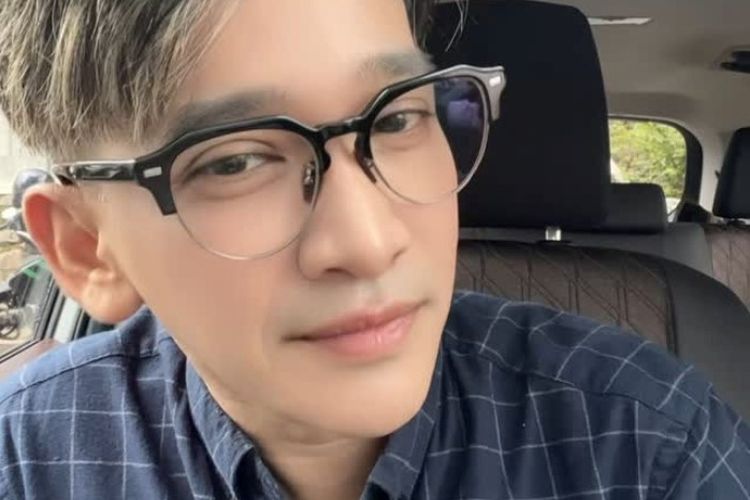 Ruben Onsu Legowo Batal Berangkat Haji karena Visa Haji Furoda Tak Terbit: Mudah-mudahan Nanti Allah Panggil