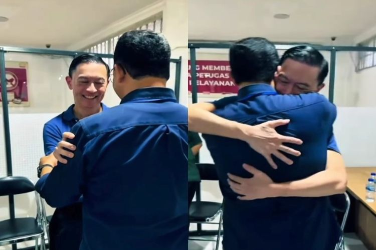 Anies Baswedan Sambut Bebasnya Tom Lembong: Waktu Tak Bisa Kembali, Tapi Esok Bisa Dimenangkan