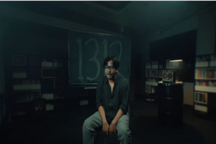 Proses Hukum Dihentikan, Ferry Irwandi dan TNI Akhiri Perselisihan dengan Maaf