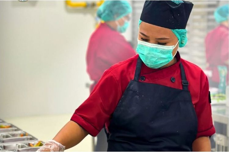 Buntut Panjang Kasus Keracunan Massal di KBB: Beban Berat Dipikul SPPG, 56 Dapur MBG Ditutup BGN