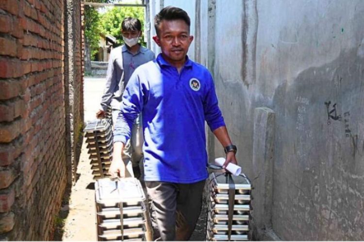 Insentif Rp100 Ribu ke Guru Penanggung Jawab, Tambah Daftar Titip-titip Honor yang Dinilai demi Hindari Distribusi MBG Macet