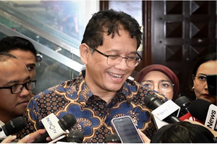 Menkeu Purbaya Siap Pangkas Anggaran Makan Bergizi Gratis (MBG) Jika Tak Terserap hingga Akhir Oktober 2025