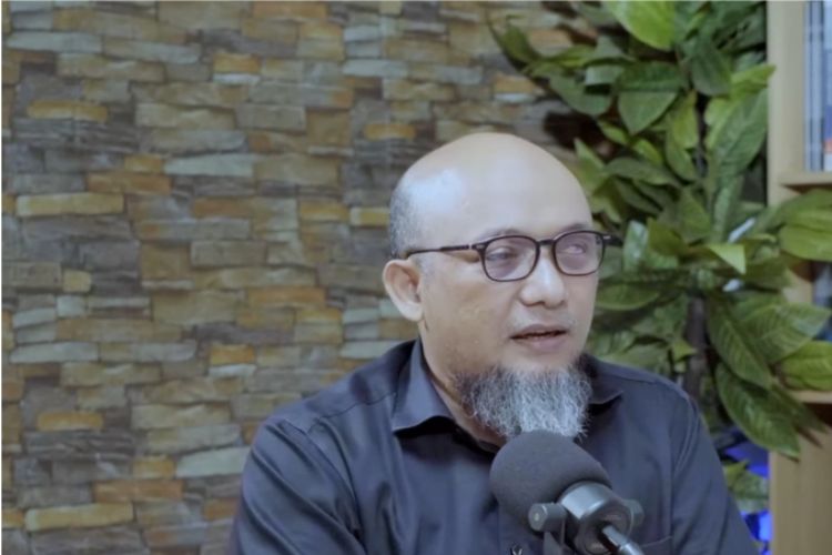 Soroti Penyebab Banjir di Sumatera, Novel Baswedan: Laporkan Praktik Jahat yang Merusak Lingkungan