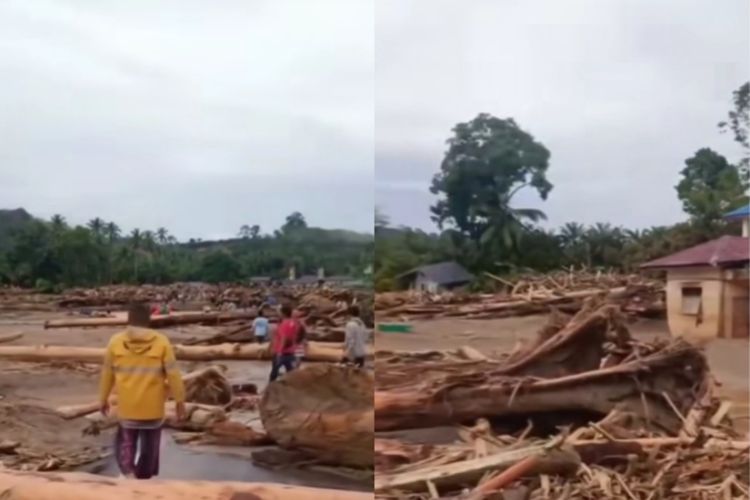 Ingatkan soal Masa Pascabencana Sumatera, Akademisi Singgung Dampak Kesehatan hingga Kehidupan Sosial Warga Terdampak