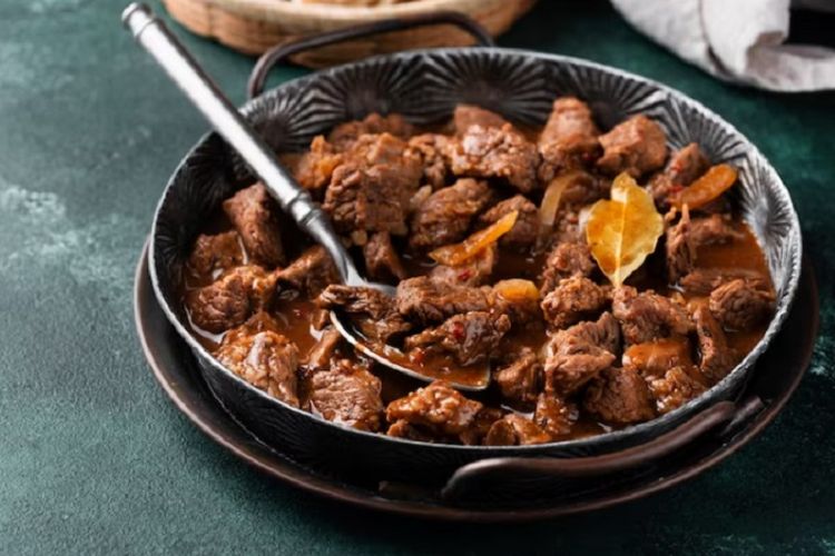 Resep Rendang Lebaran: Menu Lezat yang Menggugah Selera