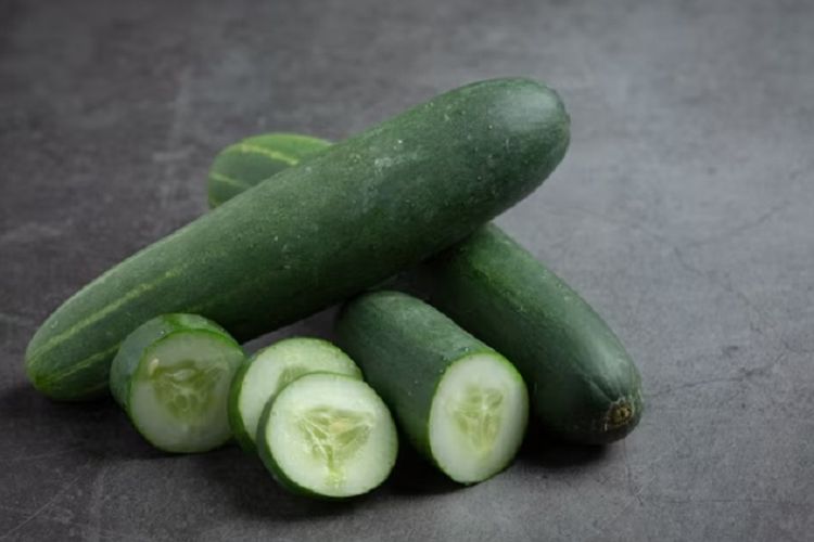 8 Manfaat Timun Segar untuk Kesehatan